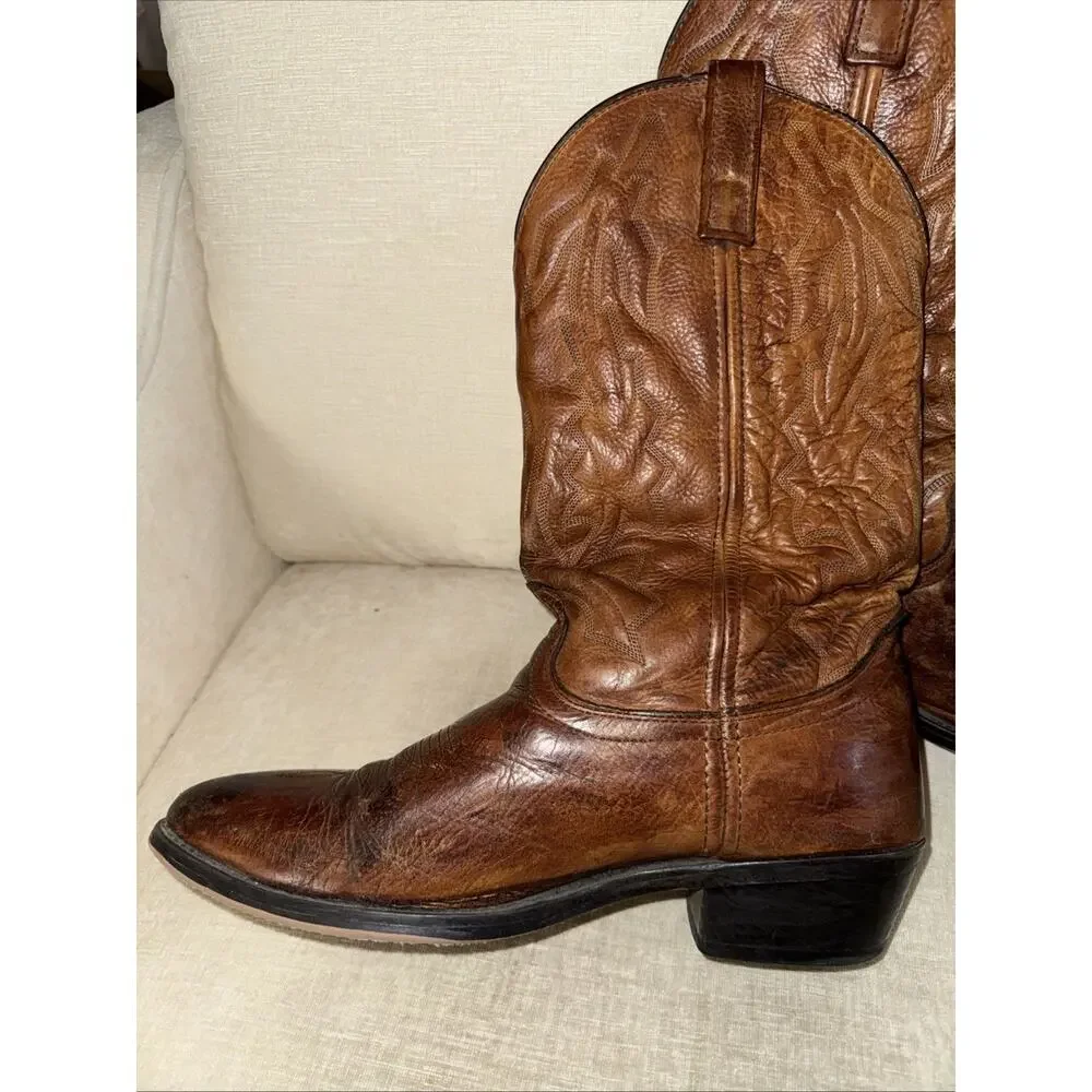 Laredo bottoms have